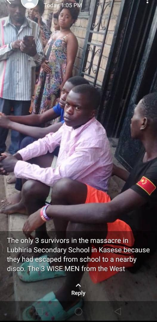 Mr. Walter 🔅 (@iamwalterodg) on Twitter photo 