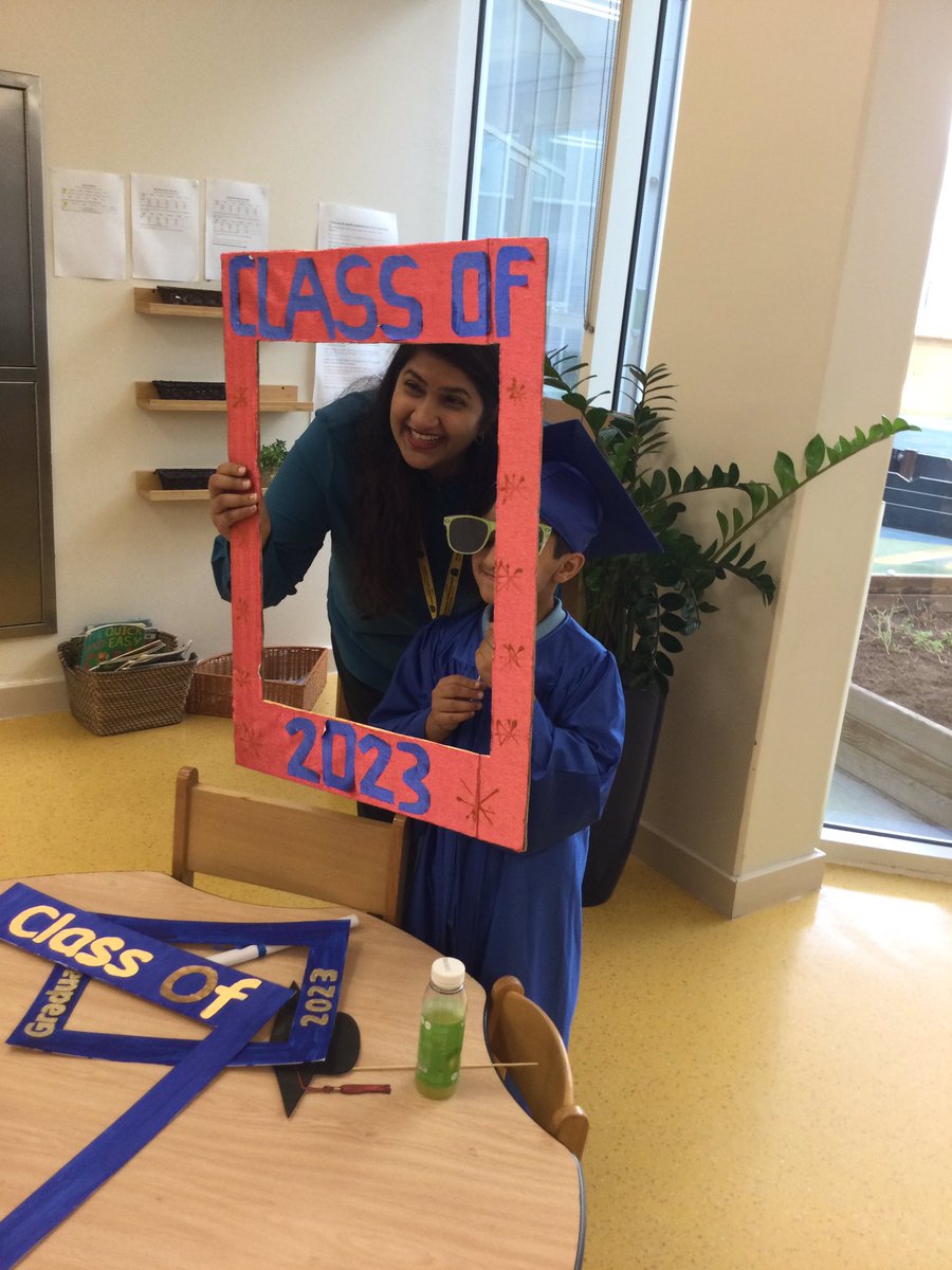 Foundation Stage | Wellington Academy, Al Khail tweet media