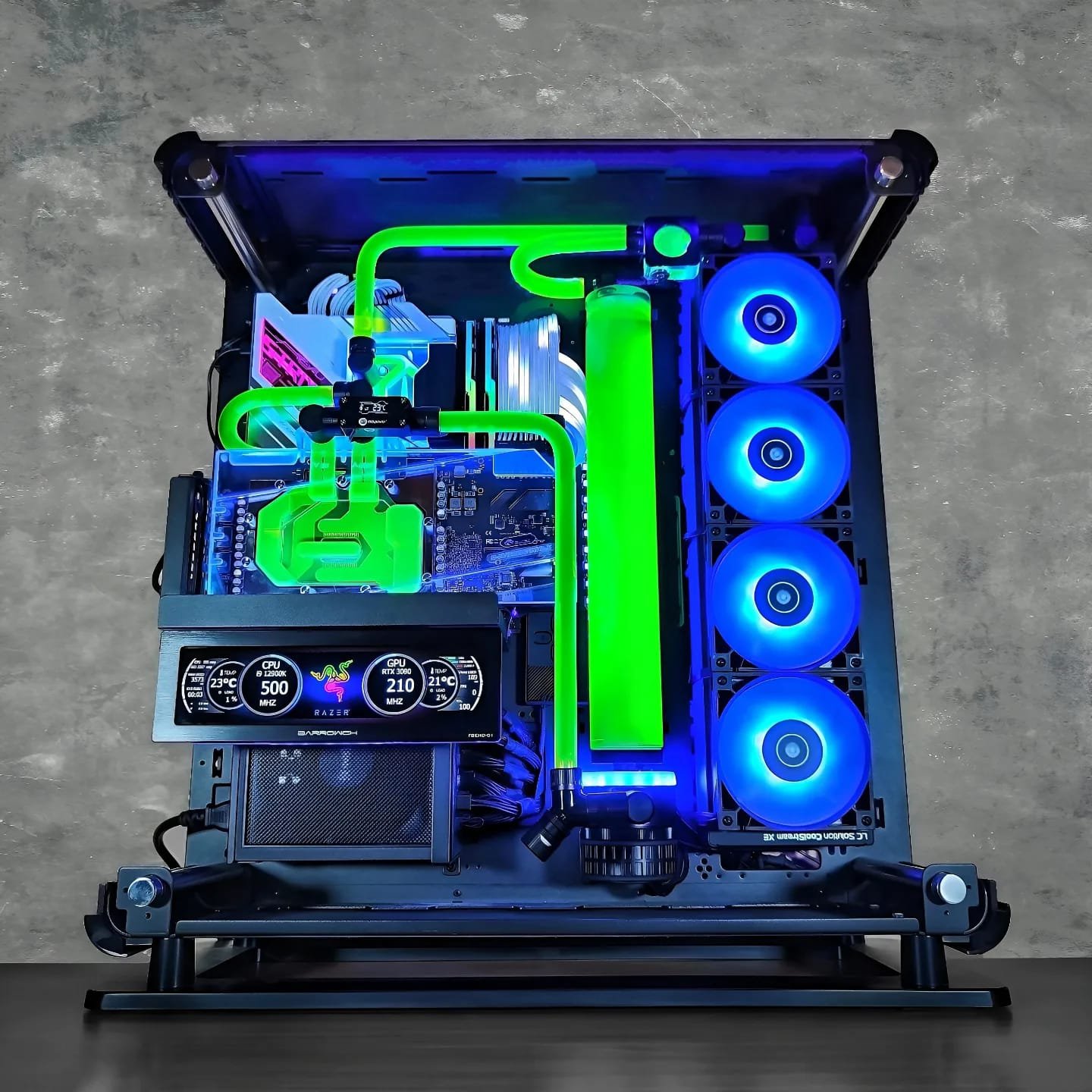 Thermaltake Technology Inc on Twitter: