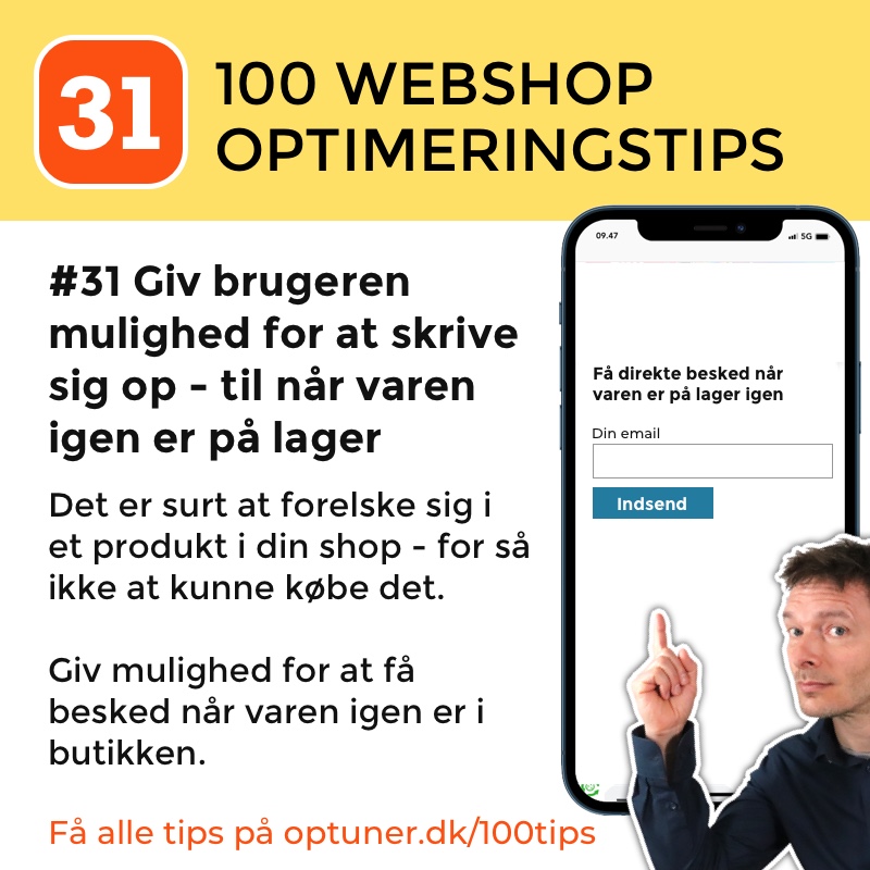 Optuner.dk tweet media