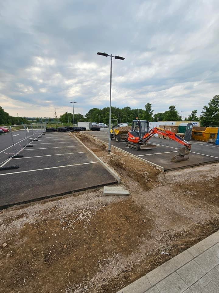 Tesla Owners UK 🇬🇧 on Twitter "Rugby Services getting even more