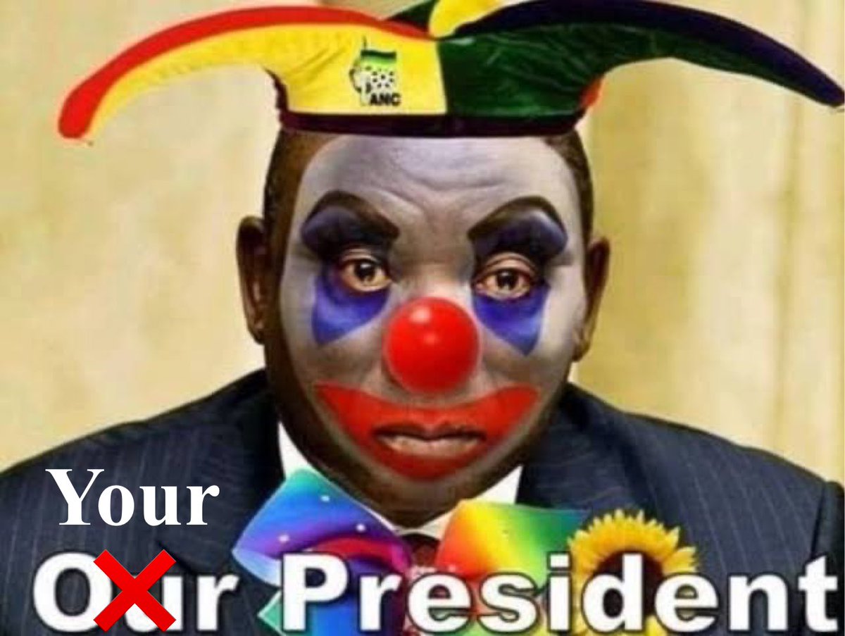 Someone Tell This Clown That South Sudan Has Had Recent Ongoing Conflict And DRC Has Had Years Of Ongoing War And Next Door Here By Mozambique There’s Also Conflict…When They Say Charity Begins At Home It Means Our African Brothers And Sisters Need Us More!!!