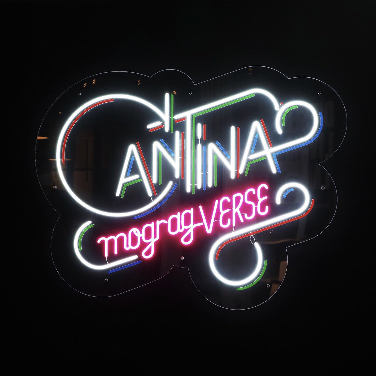 mograg gallery (@mograggarage) on Twitter photo “CANTINA” mograg VERSE作家紹介
💫
セキンタニ・ラ・ノリヒロ
1979年大阪生まれ。ヨーロッパのアンダーグラウンドシーンを中心に世界的に熱狂的な支持を受けているナニワの鬼才コラージュアーティスト。
💫
破壊力と溢れるユーモアを合わせ持つ異形の造形と色彩の世界をお見逃しなく!
<a href="/DieselART/">DIESEL ART GALLERY</a> “CANTINA” mograg VERSE作家紹介
💫
セキンタニ・ラ・ノリヒロ
1979年大阪生まれ。ヨーロッパのアンダーグラウンドシーンを中心に世界的に熱狂的な支持を受けているナニワの鬼才コラージュアーティスト。
💫
破壊力と溢れるユーモアを合わせ持つ異形の造形と色彩の世界をお見逃しなく!
<a href="/DieselART/">DIESEL ART GALLERY</a>
