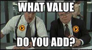 Value Coin tweet media