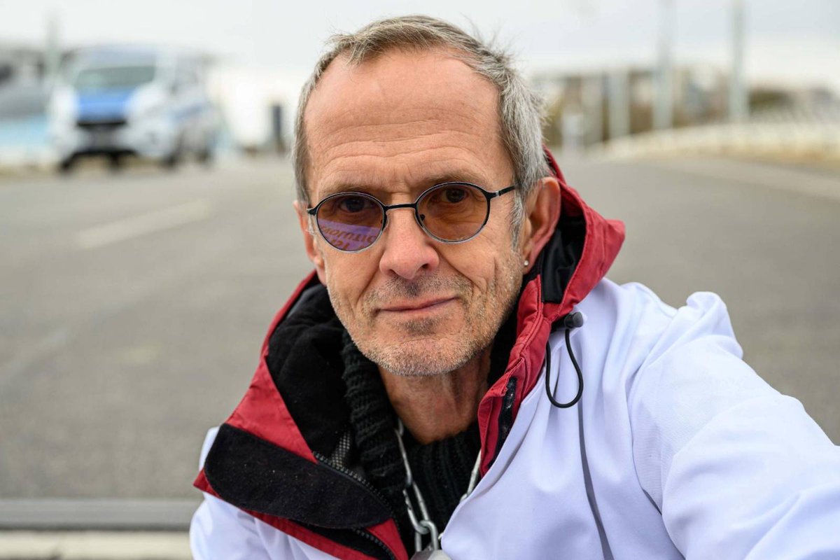 ⚠️First professor in court for climate protest.⚠️
On June 20, 2023, at 9:30 am, Prof. Dr. Nikolaus Froitzheim's climate protest case will be heard in public court proceedings at the Tiergarten District Court, Kirchstraße 6, 10557 Berlin. 1/11
#ScientistsOnTrial #ClimateEmergency