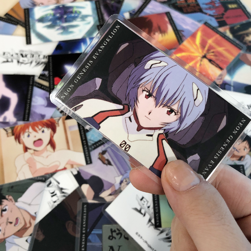 EVANGELION STORE ONLINE on X: 