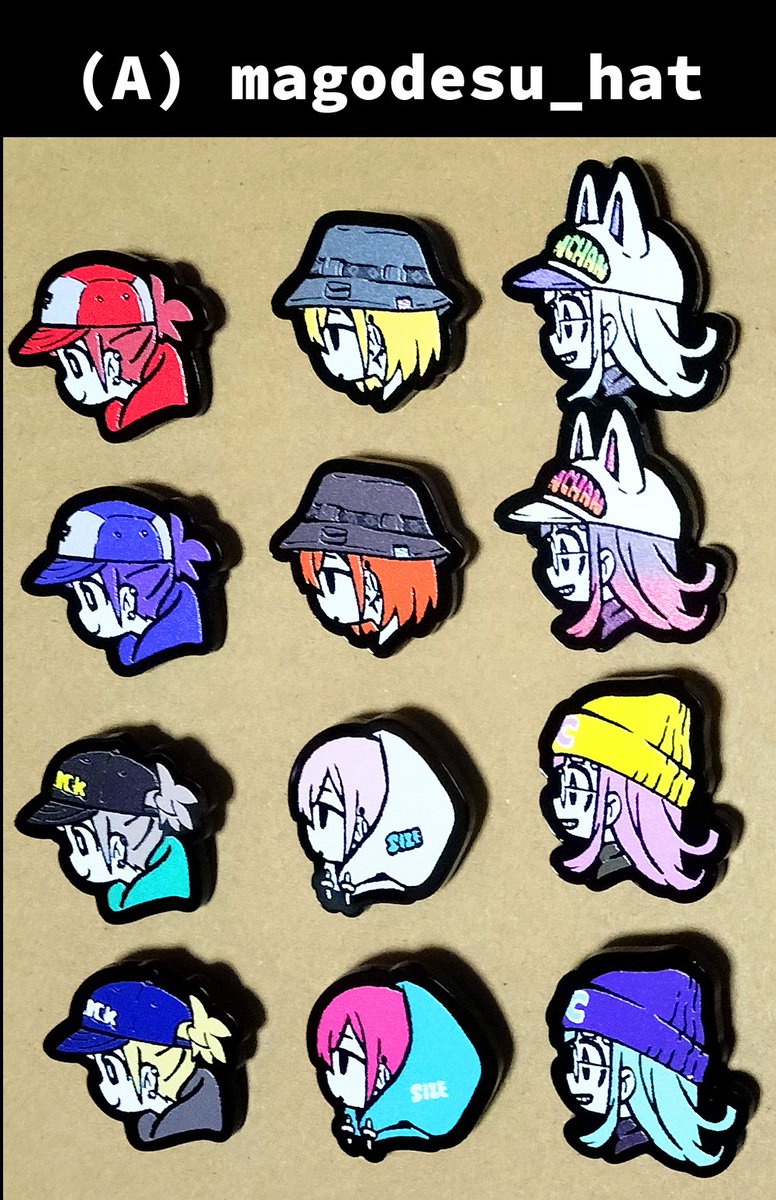 まご (@magodesu) さんのイラスト・マンガ作品まとめ (990 件) - Twoucan