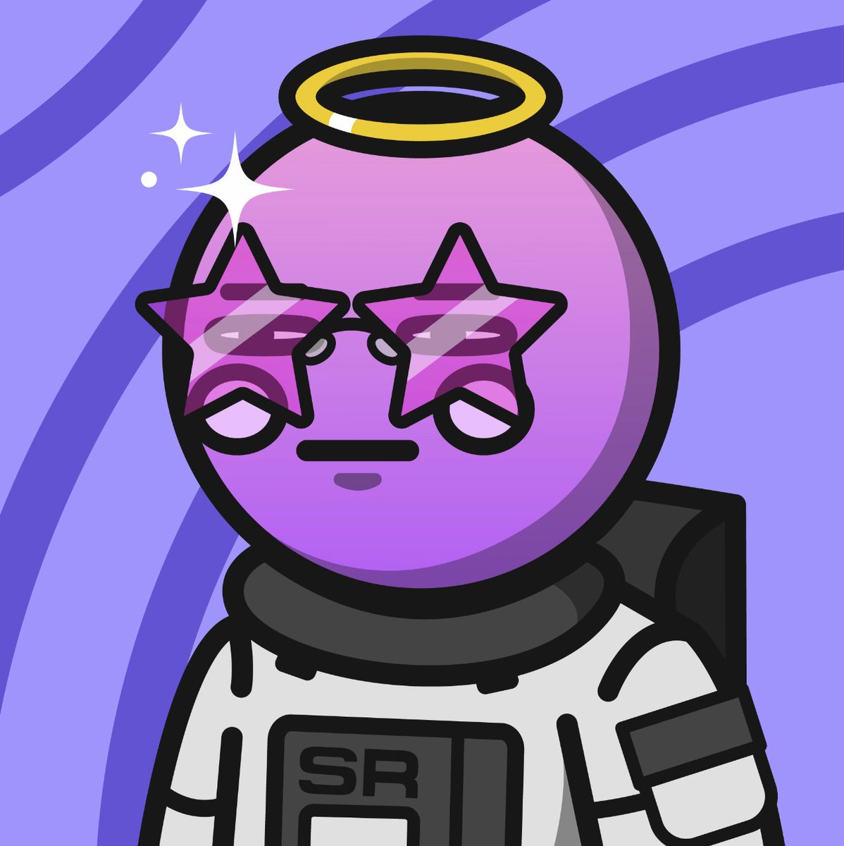 paladinpunks's tweet photo. We are always rewarding active people in Web3, you can win this @SpaceRiders_NFT by participating in spreading the word about the Paladin Punks. Here's what you need to do to win 🧵👇 https://t.co/z58iM2FdZR