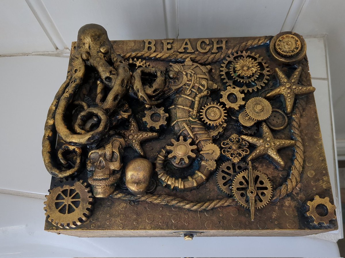 etsy.com/listing/150684…
#woodenbox #octopuss #Steampunk