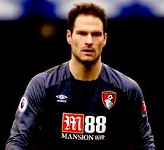 Happy Birthday Asmir Begovic!!   