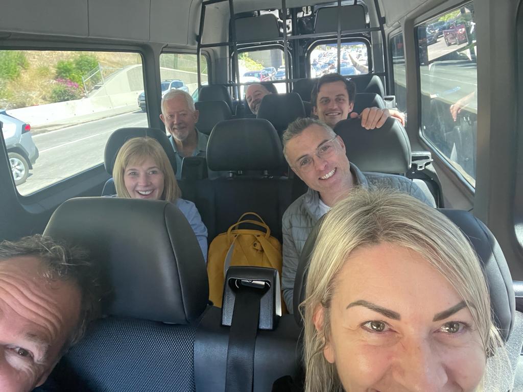 Carolyn Martin tweet media