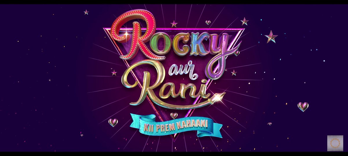 BIG Disappointed Teaser #RockyAurRaniKiiPremKahaani . this film not work at box office. 

D_I_S_A_S_T_E_R Loading. 

@DharmaMovies #KaranJohar @RanveerOfficial @aliaa08 #RRKPKTeaser @apoorvamehta18 @Viacom18Studios @AndhareAjit