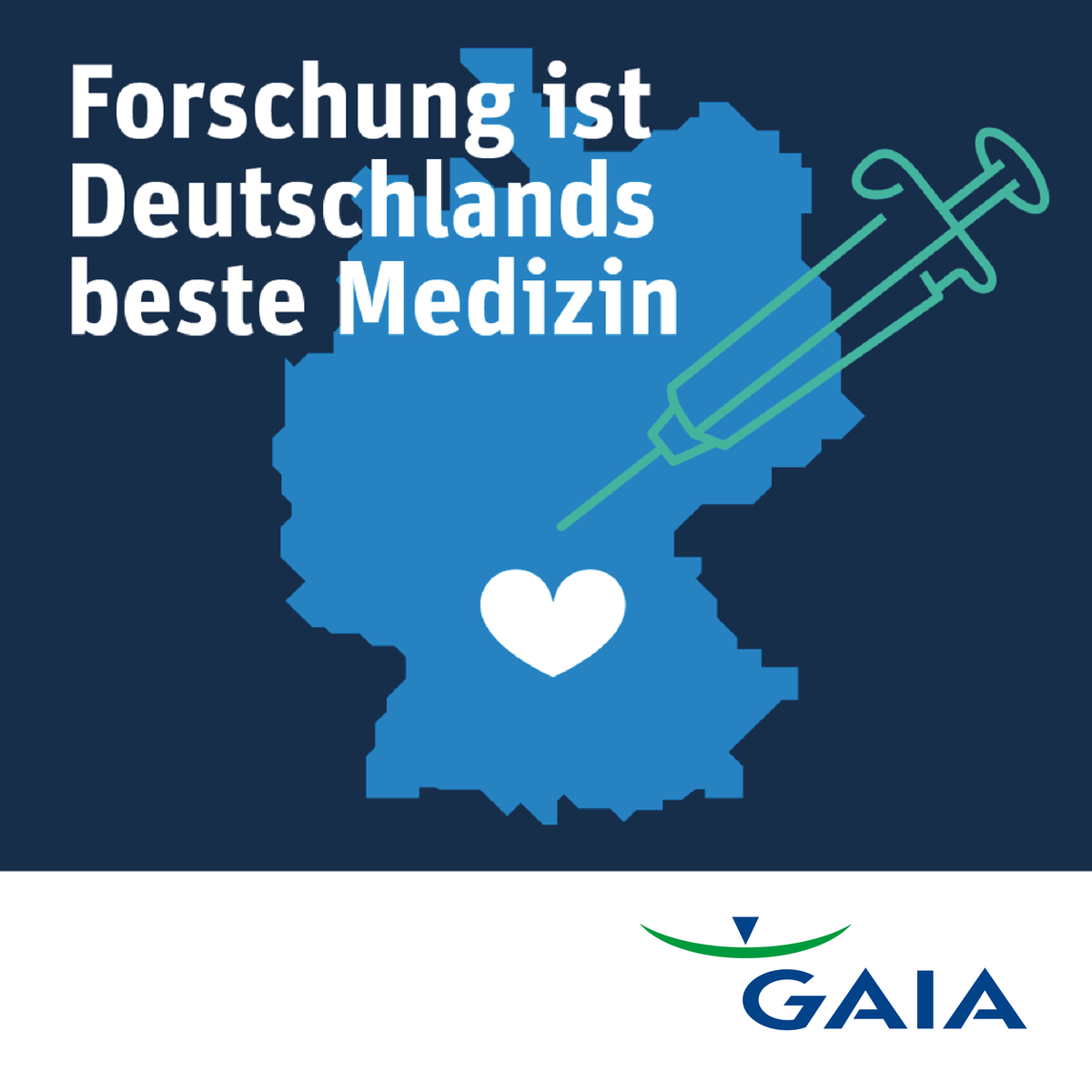 Die forschenden Pharmaunternehmen stehen für erstklassige Versorgung, medizinische Innovationen &amp; gute Arbeitsplätze in 🇩🇪. Damit das so bleibt, braucht es dringend eine Standort- und Wachstumsperspektive. JETZT. #ForschungistDeutschlandsbesteMedizin #SchluesselindustriePharma
