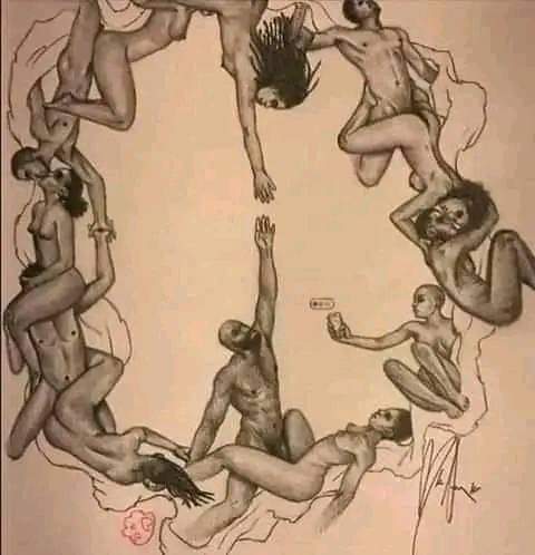 Any poet on my TL?