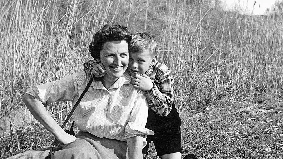 Vor 110 Jahren wurde Laure Wyss geboren. Die Schweizer Journalistin und Kämpferin für die Gleichberechtigung der Frau lebte zu Beginn des 2. WK in Stockholm und übersetzte Schriften der dortigen  Widerstandsbewegung. 1942 kehrte sie in die Schweiz  zurück.
