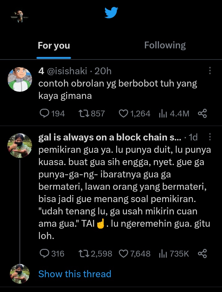 keijisunbeam's tweet photo. @isishaki Atas bawah 😭😭 https://t.co/w5eo4beRtk