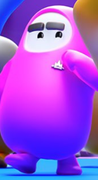 Stumble Guys Leaks!  tweet media