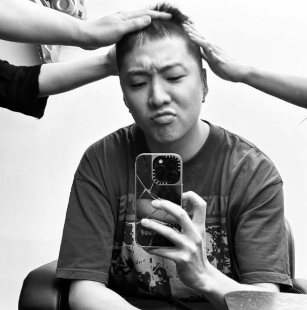 ไปดีมาดีคับ 🫡💙

รอดูภาพลักษณ์ชายหนุ่มสุดเท่ที่ยูนบอกอยู่นะ 

ALWAYS HERE FOR KANG SEUNGYOON
#나의캡틴_강승윤_잘다녀와
#ServeWellOurCaptain