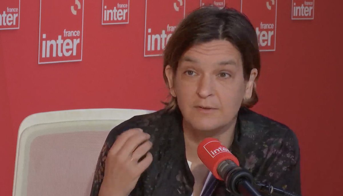 #EstherDuflo reconnaît l'utilité du 'Sommet pour un nouveau pacte financier mondial' lancé par #EmmanuelMacron: 
'Ce sommet répond à une crise du multilatéralisme et de la solidarité. On n'a pas su réinventer le rôle des pays riches, en matière d'aide et d'innovation.'