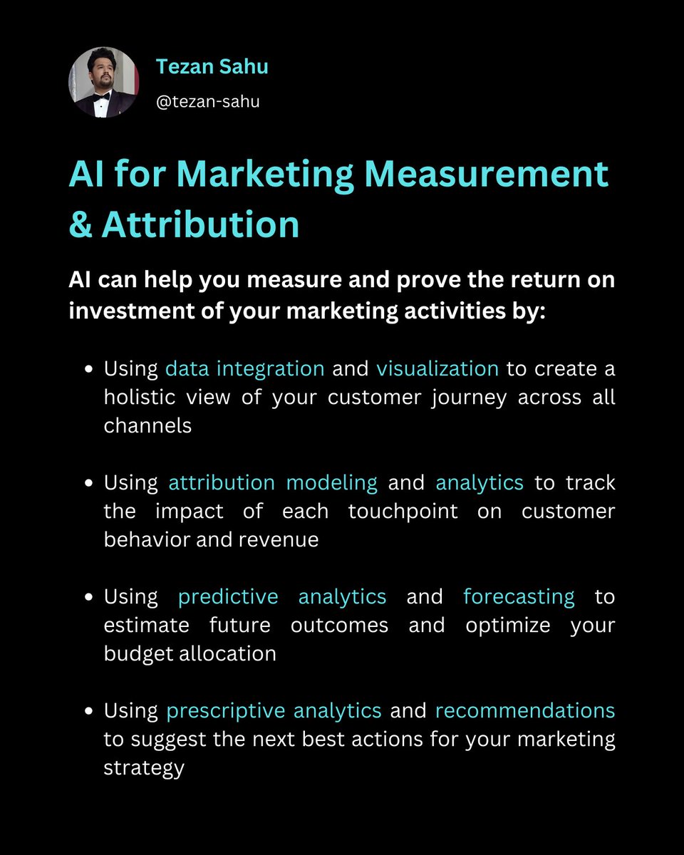 #marketingtips #MarketingAutomation #AiForMarketing #leadgeneration #branding #contentcreation
