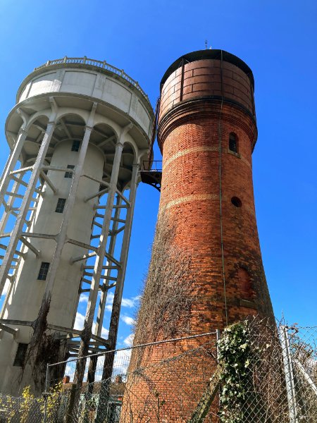 Top Ten Endangered Buildings List 2023

Rockwell Green Water Tower #Somerset 
 
Architect: Edward Pritchard, 1885, Grade II

Go to the link for more info bit.ly/3NjCcF6

#heritagematters #saveurheritage #victorian #architecture #topten23 #endangeredbuildings #Southwest