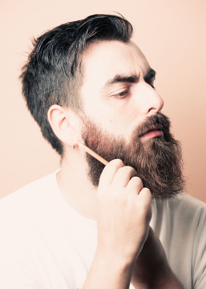 Complete Your Look: Top 5 Beard Growth Serums for Patchy Beards
fivestarchoices.com/best-beard-gro…