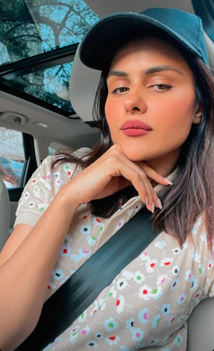 Nothing can Glow Better than her at This Early Morning ✨🤍

#PriyankaChaharChoudhary, girl you are beautiful inside out and your aura seems so positive and admirable, just be the same and keep inspiring all your fans out there 🫶

<a href="/PriyankaChaharO/">Priyanka Chahar Choudhary</a> #PriyankaPaltan