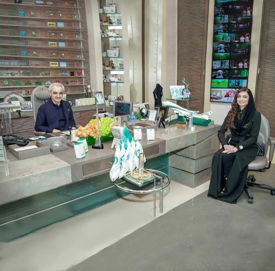 مـؤسـسـة الوليـد بـن طـلال الخـيـريـة tweet media