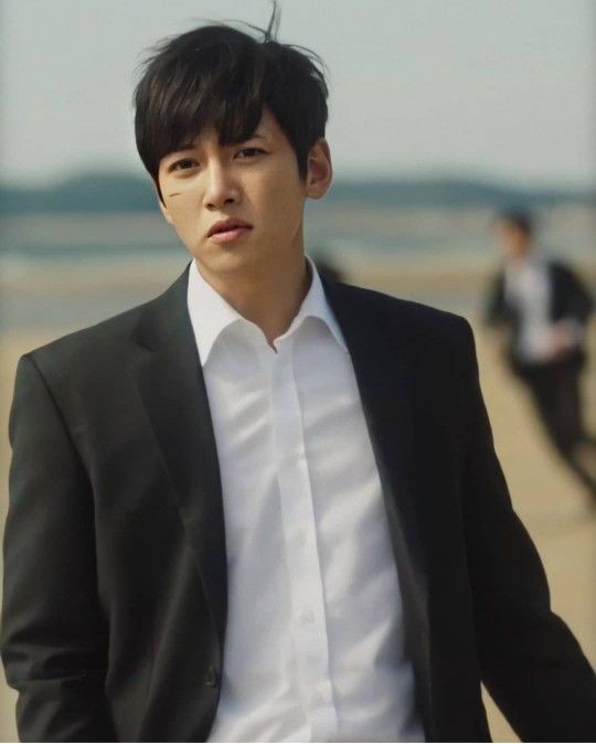 #JiChangwook #ImYoonAh #TheK2 #kdramatwt

   the house owner.                               the housemate