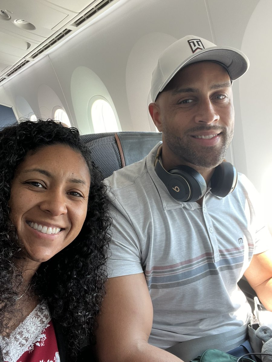 We're headed to <a href="/SpecialOlympics/">Special Olympics</a> world games in Berlin! So excited to volunteer from Texas and be apart of this huge event! Check it out on ESPN ALL WEEK! <a href="/specialolyUSA/">Special Olympics USA</a>  <a href="/SOTexas/">SpecialOlympicsTexas</a> <a href="/GCISD/">Grapevine-Colleyville ISD</a>