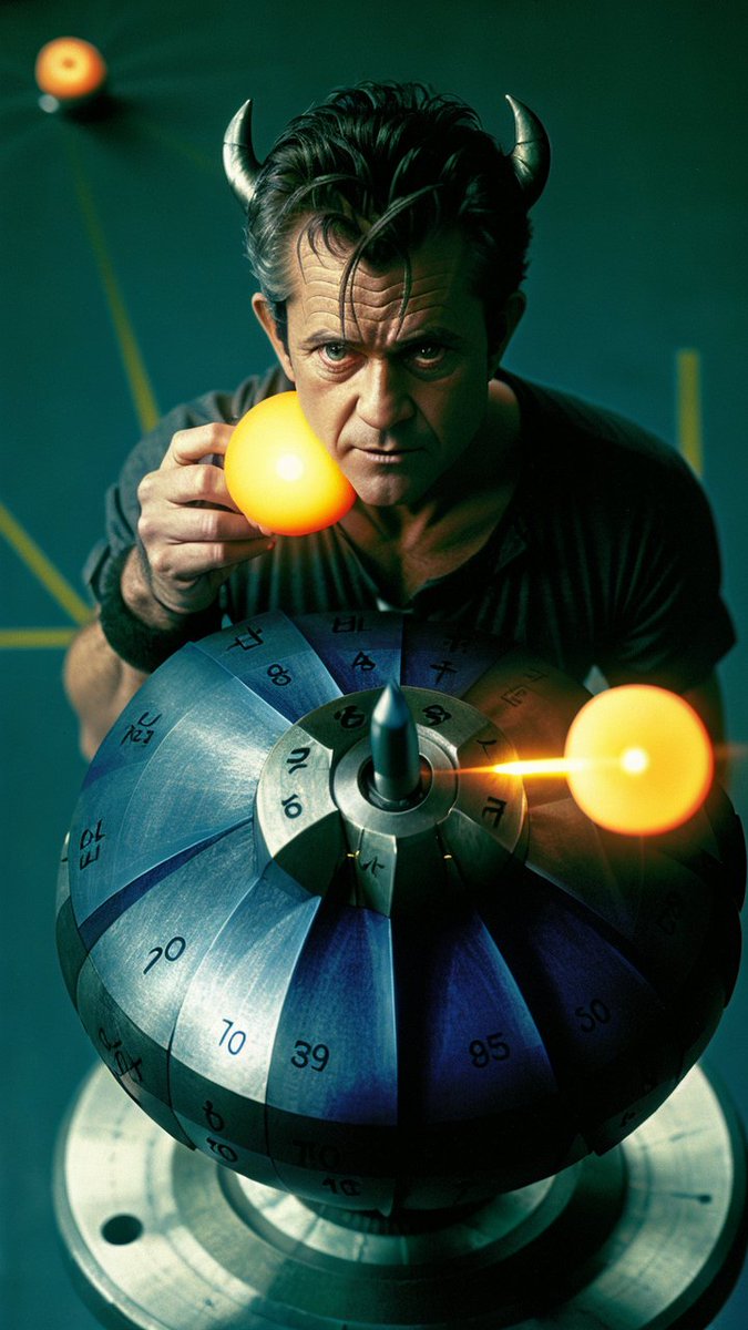 DanielHaupt's tweet image. Hollywood release of "Demon Core" the movie, from an alternate reality, release date Dec 2048.
#demoncore #melgibson