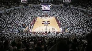 Blessed to receive a Division 1 Offer from Mississippi State University