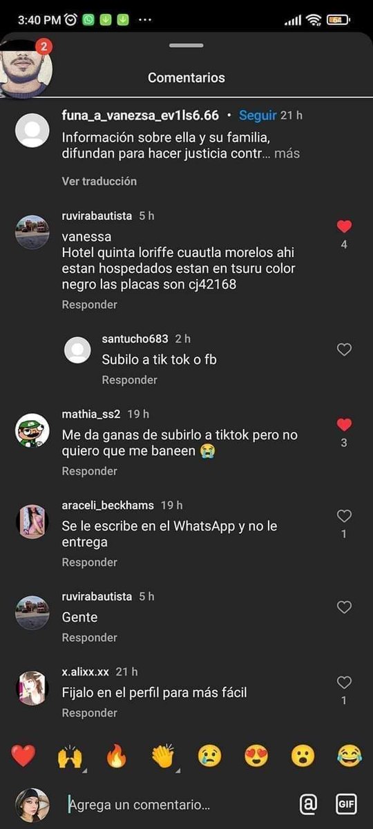 ededyeds's tweet photo. @FlorGorostegui @FundacionToby @HELA_MORE @rbarriosfuentes @LicAnimalista @El_gatitoGordo @HASF_AnaSDiaz Habrá novedades del caso o ya se olvidó ? Por ahora esto es lo que se sabe , supuestamente https://t.co/bnBukfWmHI