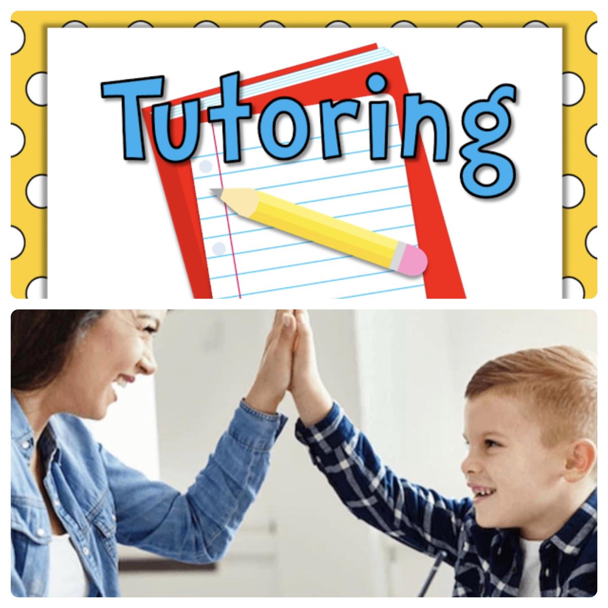LWhitehead333's tweet photo. Help prevent the summer slide! Sign your child up for tutoring today. One on one instruction available. I am an Iowa licensed teacher, teaching as a reading interventionist.  Choose 1, 2, or 3 sessions a week. Start as soon as June 27, 2023.
Contact me for more information! https://t.co/AnDPbT9mE6