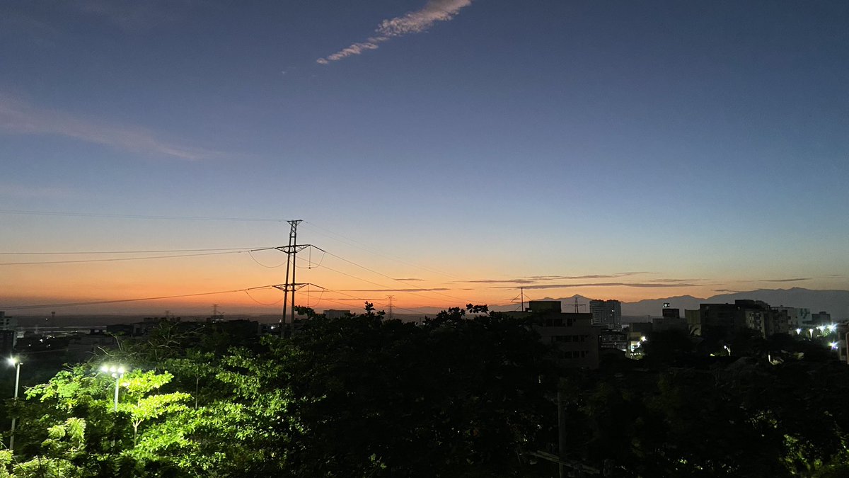 audrypertuz's tweet photo. Con este amanecer el día de hoy Dios me dijo: Te amo y aumentare mis maravillas en ti!
Salmo 40
.
#solotugracia https://t.co/gdm46RWoV0