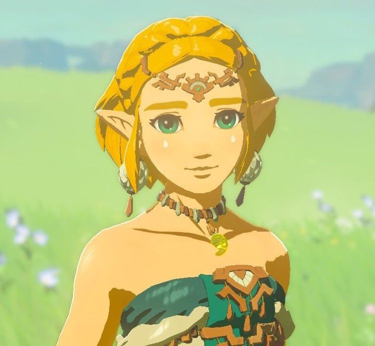 Zelda News & Countdowns tweet media