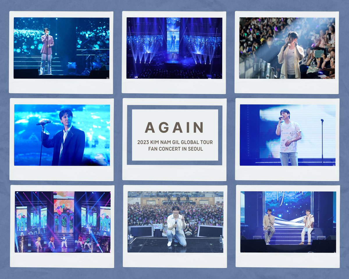 innchan123's tweet photo. "Together until the end of life" freaking handsome Kim Nam Gil, stage-torn 280 min of "fighting spirit." 

Despite poor conditions, he  kept his promise w/ 3000 fans of 16 Songs, 4 hrs &amp; 30 min, teens to 70s, global fans from all generations, incl. Japan, New York &amp; Mexico.
JTBC https://t.co/A1Iu5WyWI5