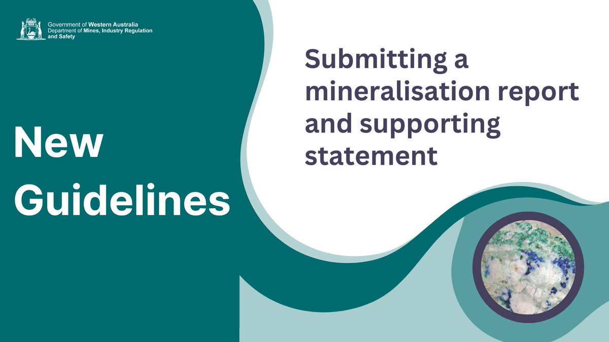 DEMIRS Resources WA tweet media