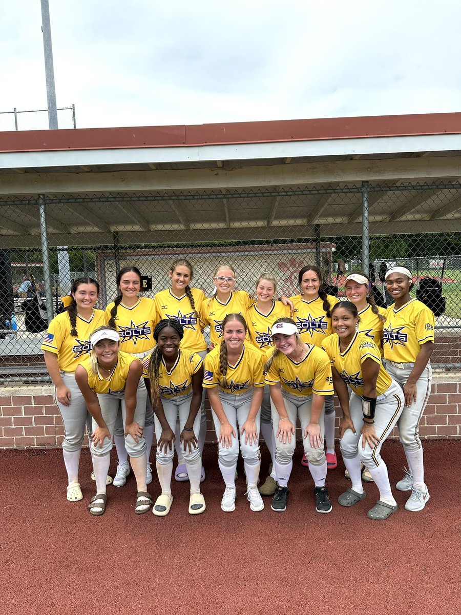 Tennessee Bolts 2024 tweet media