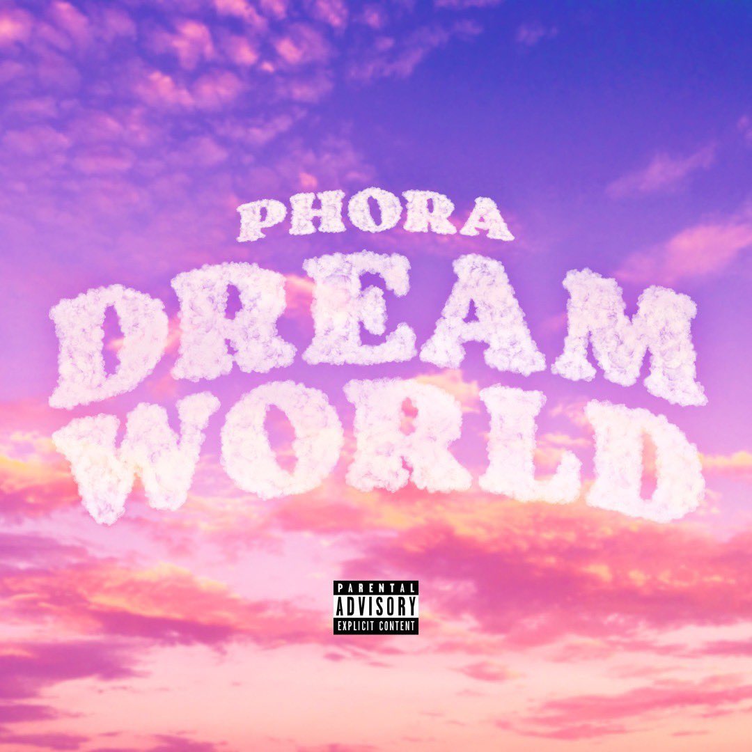 New single “DREAMWORLD” out this Thursday 9PM PST. 

The first single off of my full R&B / Love song album coming soon.