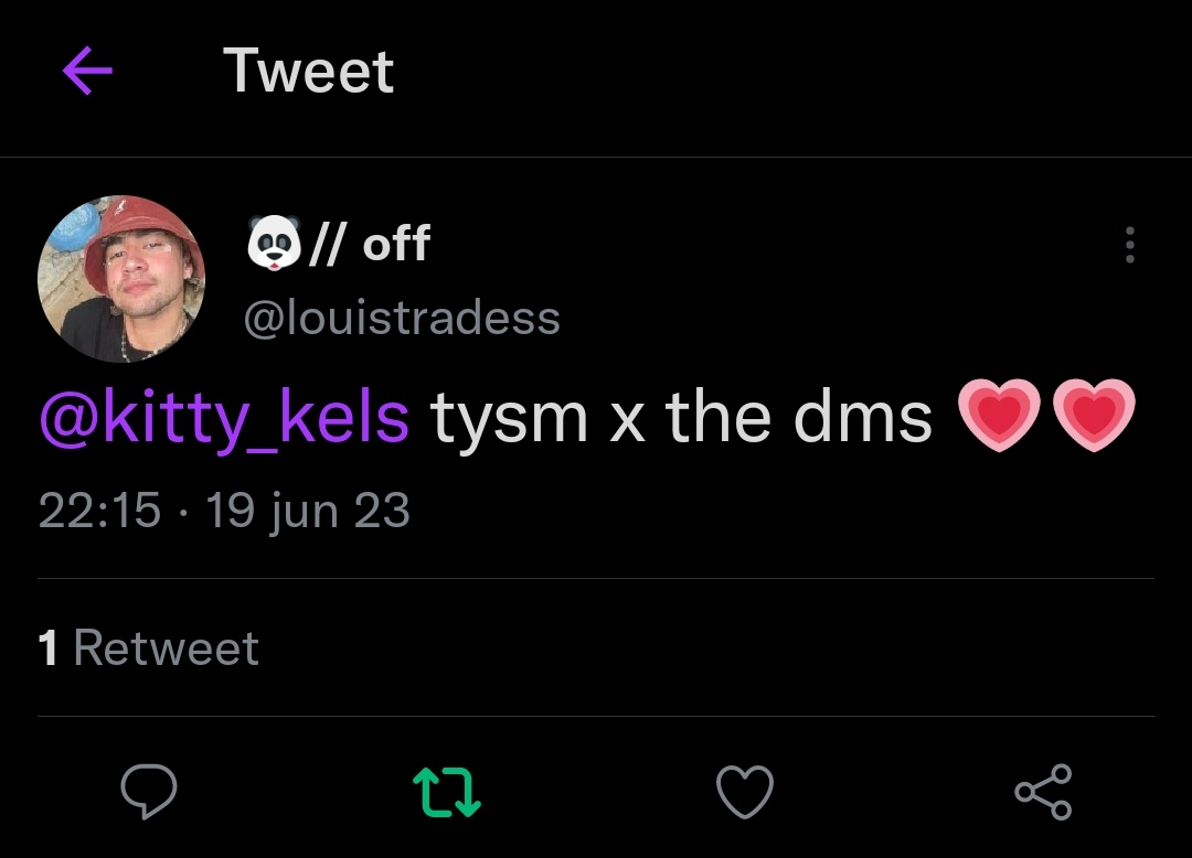 lexy lvs val 🍃 tweet media