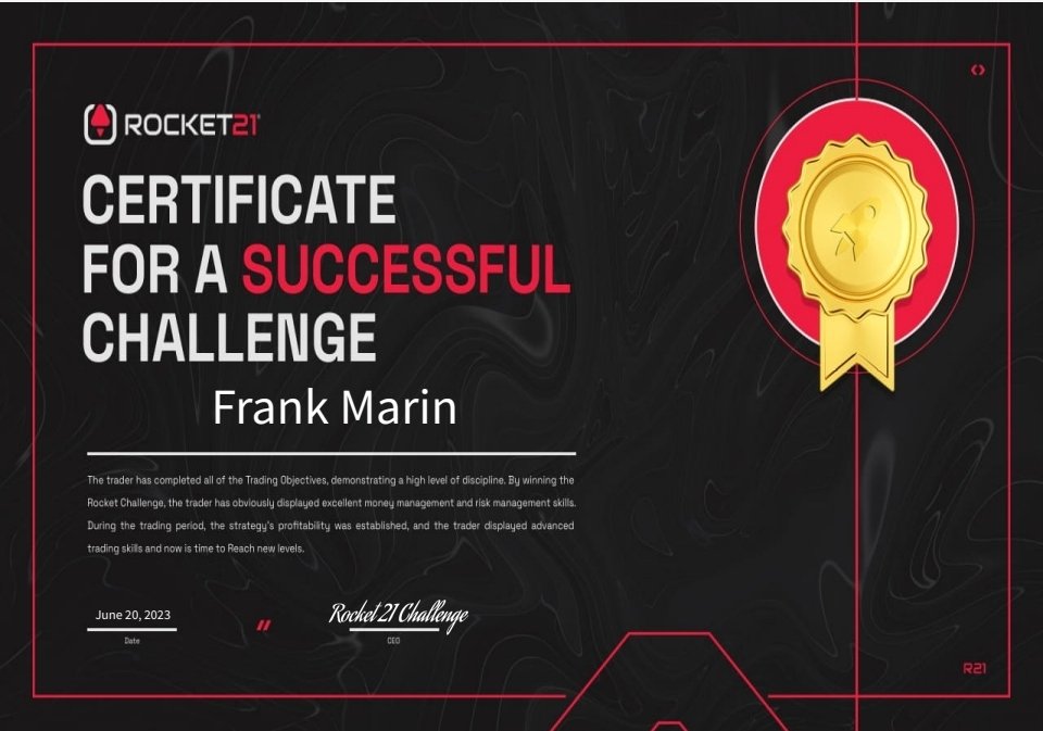 stevemtrader's tweet image. Seguimos avanzando para obtener los mejores resultados.... #rocket21
#trading #challengetrading