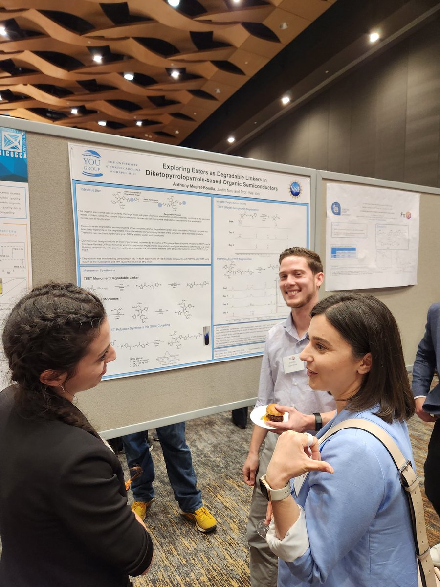 Wei You Research Lab tweet media