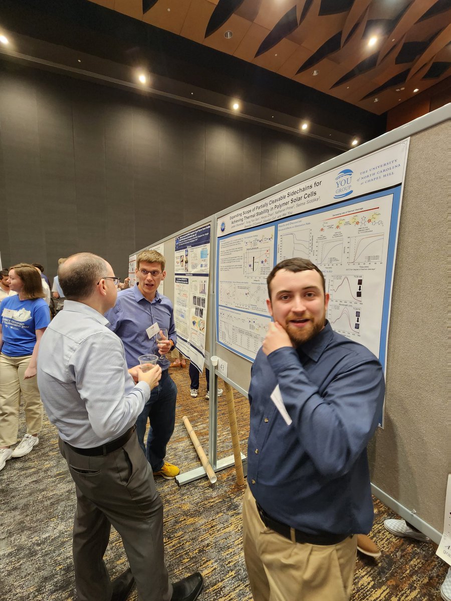 Wei You Research Lab tweet media