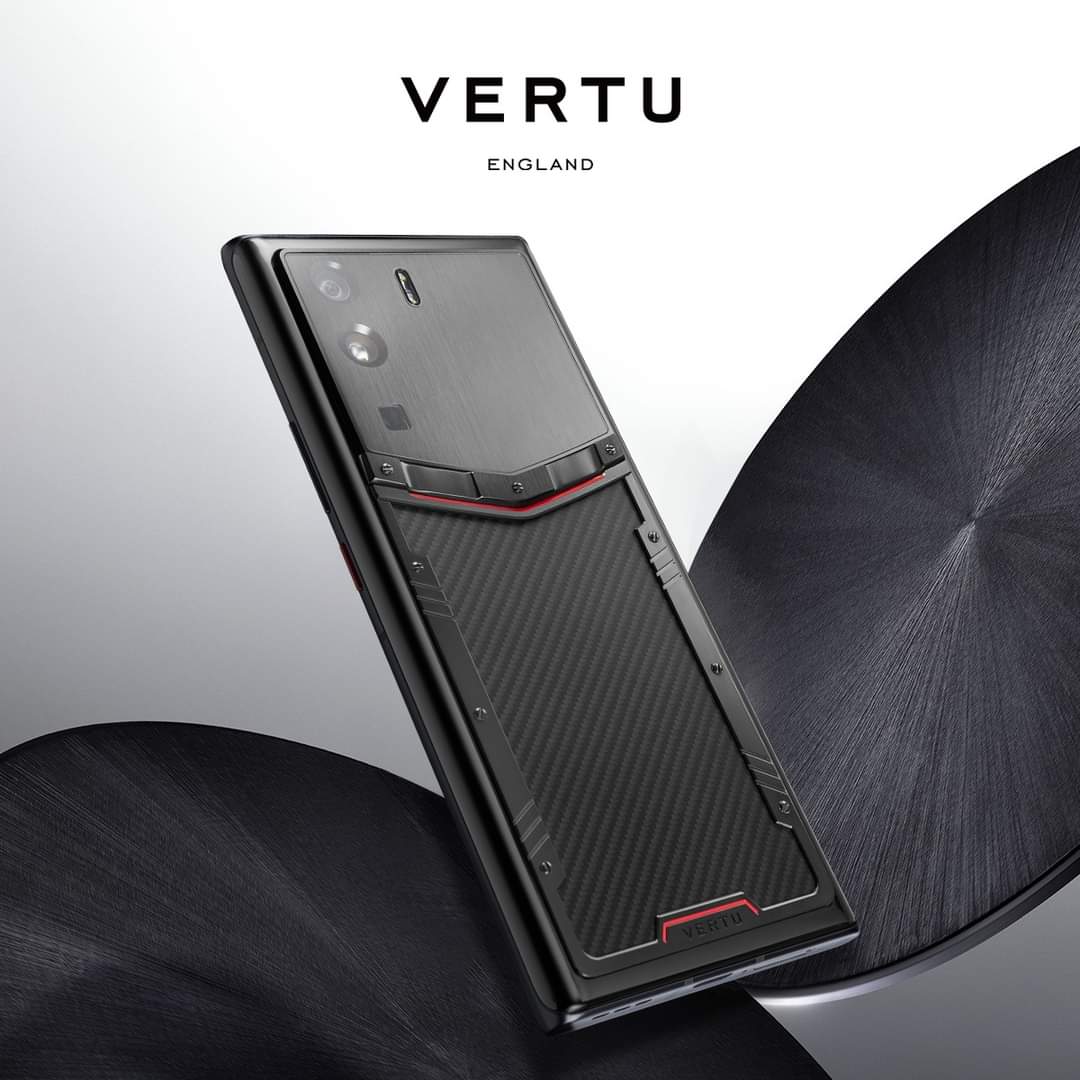 vertuHellen's tweet photo. As a web3 lover, you definitely need a #METAVERTU.
With outstanding performance , leading web3.0 to mobile.
From decentralized apps to the management of digital assets...
Come and join in the world of freedom! #VERTU #web3 #web3phone #cryptophone #encryptedphone https://t.co/a3PgE5NQcp