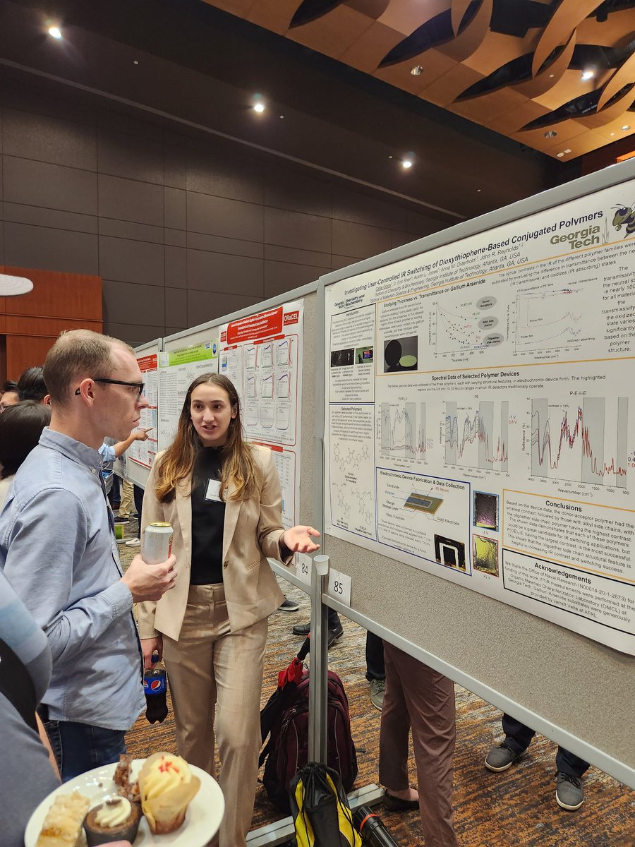 Wei You Research Lab tweet media