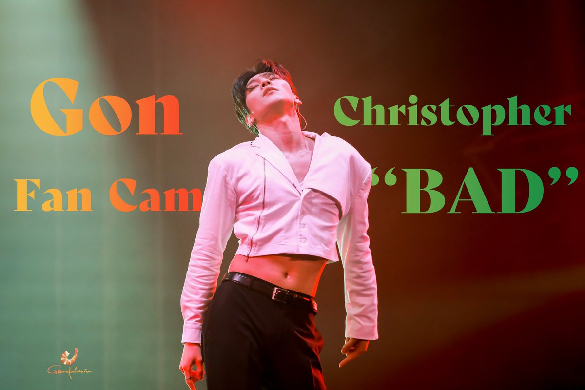 uni_Gon_LWS's tweet photo. [Peak Time] 
Dance C_ Gon Cam | Bad

 https://t.co/nkPudGI5fh

不知不覺，這隻影片的觀看數也超過86,000！🙀🙏💖

這是這個帳號的起點之一，
希望能讓更多人也愛上vanner🩵

#GON #곤 #LEEWONSEO #이원서 #VANNER #배너
#Christpoher #bad
#peaktime #danceC https://t.co/2xEDBpLAVB