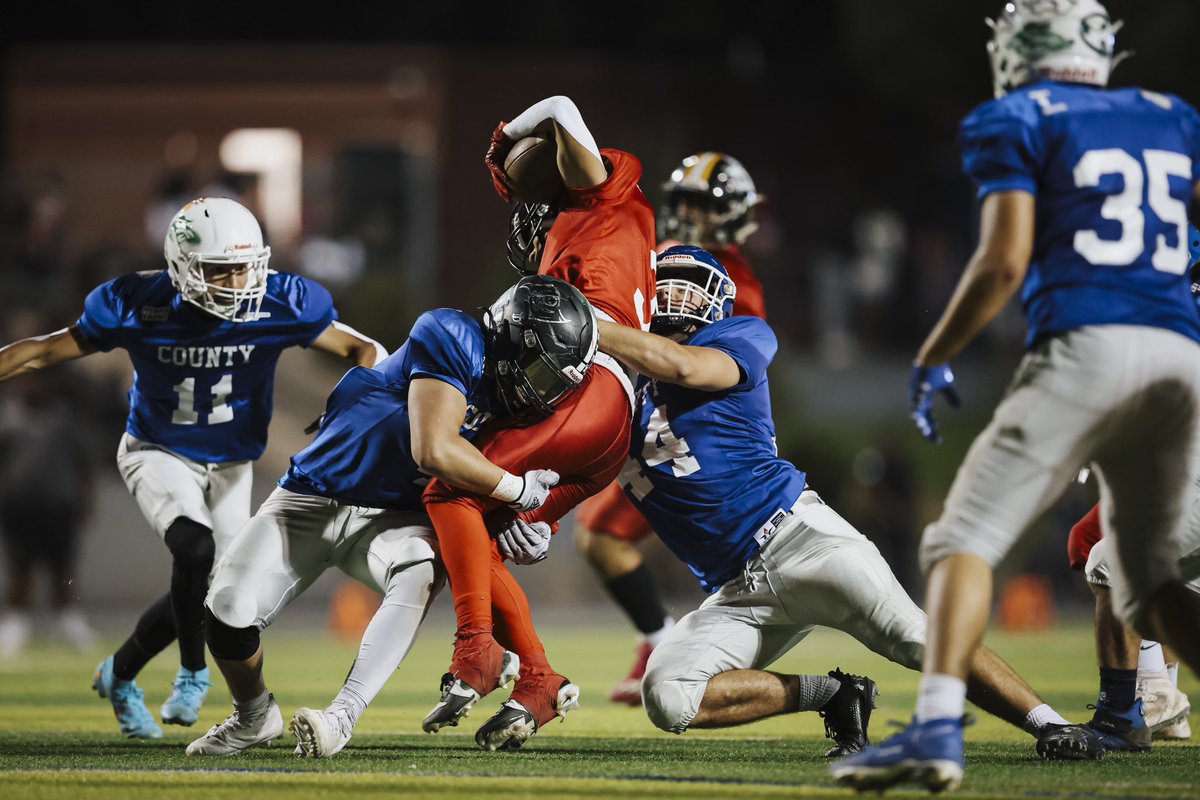 📸🏈 County stifles City 19-14 in the 69th annual <a href="/ccallstarfresno/">City County All-Star Football Game</a> game. 

<a href="/PAGMETER/">PAGMETER</a> <a href="/paulmeadors/">Paul Meadors</a> <a href="/gabecamarillo_/">Gabe Camarillo</a>