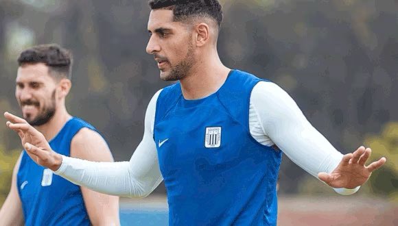 DeDejense's tweet photo. ¡Ya casi de ALta! 💙

Andradre participó en la práctica junto a sus compañeros y el plan sería que llegue para el partido ante Paranaense. 🙌
Costa aún sigue con trabajos de fisioterapia, mientras que Sabbag y Peruzzi hoy se unieron a los entrenamientos con sus compañeros. 💪 https://t.co/1Q2THO5BkO