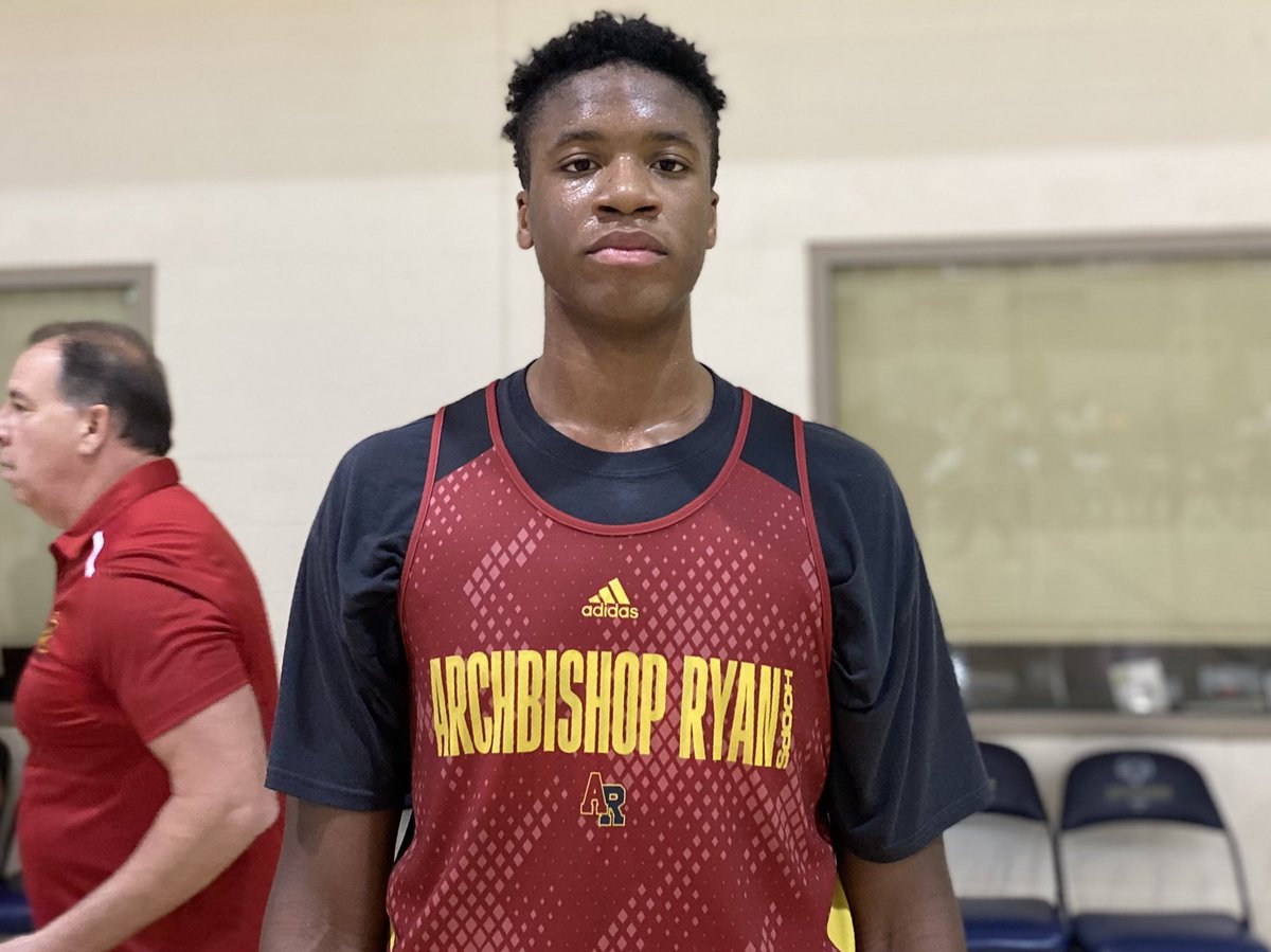 ELITE High School Scouting tweet media